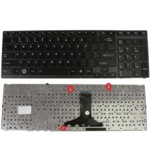 Bàn phím Laptop Toshiba Dynabook Qosmios T551
